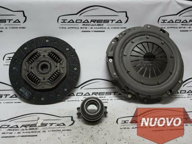 Kit Frizione Ducato - Boxer - Jumper 2.8 D 205248 - Foto 3