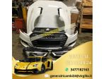 MUSATA COMPLETA AUDI A3 2017