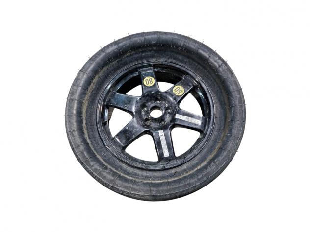 Ruota Di Scorta Alfa Romeo Stelvio - W01842