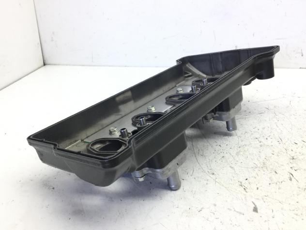 HONDA CBR RR ABS KM0 600 CARTER COPERCHIO TESTA TESTATA HEAD 2024 2026 PC69A4RK - Foto 7