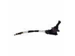 LEVA CAMBIO DACIA Sandero Serie II 349016560R H4B 400 Benzina 900 (1220)