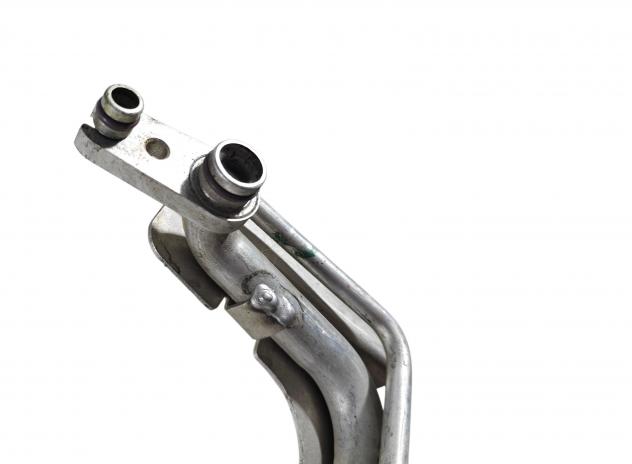 TUBO ARIA CONDIZIONATA VOLKSWAGEN T-Roc Serie 5Q0816743G DGT Diesel 1600 (1721) - Foto 11