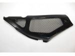 COVER E GRIGLIA SINISTRA INFERIORE SELLA APRILIA RSV TUONO 1000 2003 - 2004 …
