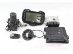DUCATI MULTISTRADA 1200 40611153H 28642571C KIT CHIAVI ECU ACCENSIONE 15 -  &hellip;