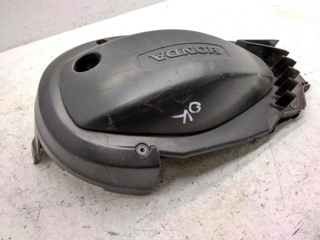 HONDA SW-T ABS 600 COPERCHIO CARTER POSTERIORE IN PLASTICA TRASMISSIONE 2011 - Foto 4
