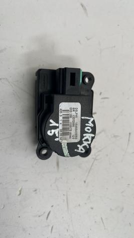 MOTORINO SCATOLA RISCALDAMENTO OPEL Mokka 1° Serie 16456433R0 (12)