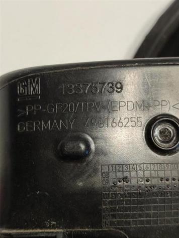 SPORTELLINO CARBURANTE OPEL Astra J 2° Serie 13375739 A17DTS (11) - Foto 4