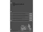 Catalogo ricambi in PDF per Gilera DNA 125 e 180 - 4 tempi
