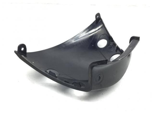 YAMAHA XENTER HW 125 CUPOLINO CARENA MANUBRIO 2012 2017 SE591 - Foto 3