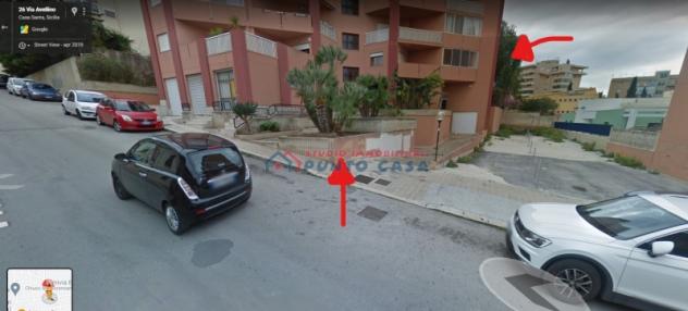 PRESSI VIA MANZONI – Via Avellino – Terreno edificabile di 400 mq ca. indice 3,5. Euro 115 MILA - Foto 2