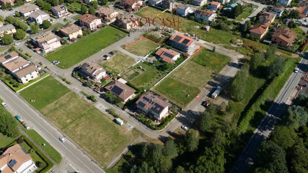 LOTTO EDIFICABILE IN ZONA RESIDENZIALE - Foto 13