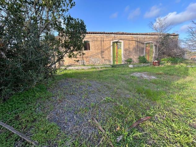 Agricolo in vendita a Misterbianco