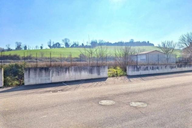Immobile in asta di 13347 m² in vendita a Montelupone - Foto 6