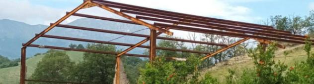Immobile in asta di 460383 m² in vendita a Penne - Foto 16