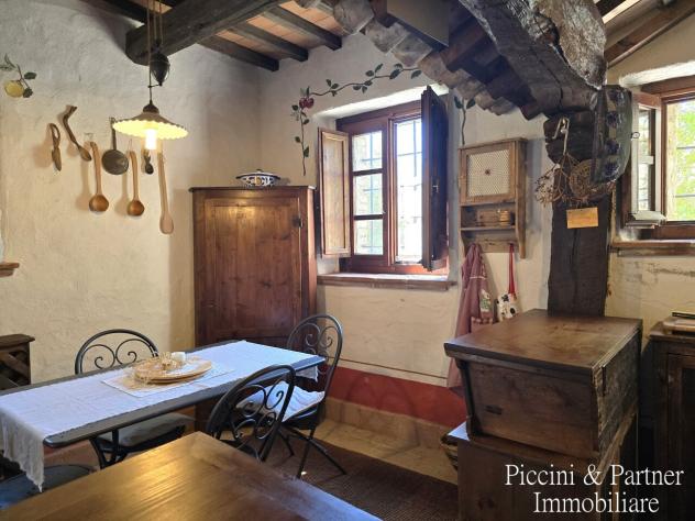 Casale in vendita a Piegaro - Foto 14