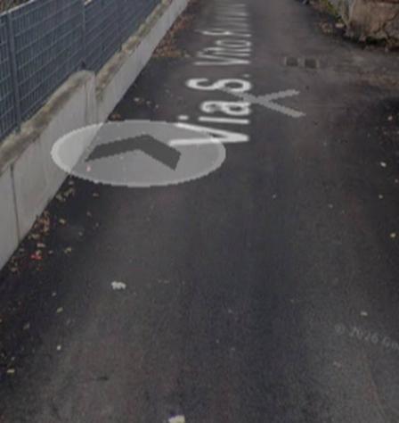 Immobile in asta di 17490 m² in vendita a San Vito Romano - Foto 3