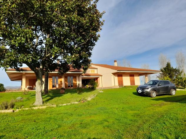 Casa di campagna in Via Colle Rosso - Foto 17