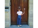 Flavia cerca una babysitter - lavoro da babysitter a Firenze