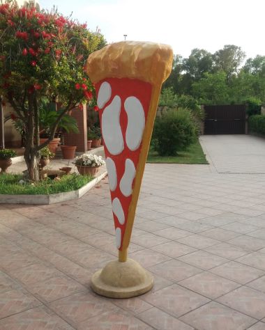 Insegna pizza a MODENA - Foto 3