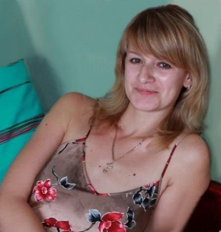 Donna di Aosta. Fisico Magro Tel: