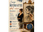 Corso ritratti dal vivo