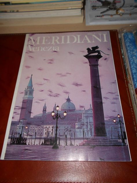 Rivista bimestrale "Meridiani" n.1