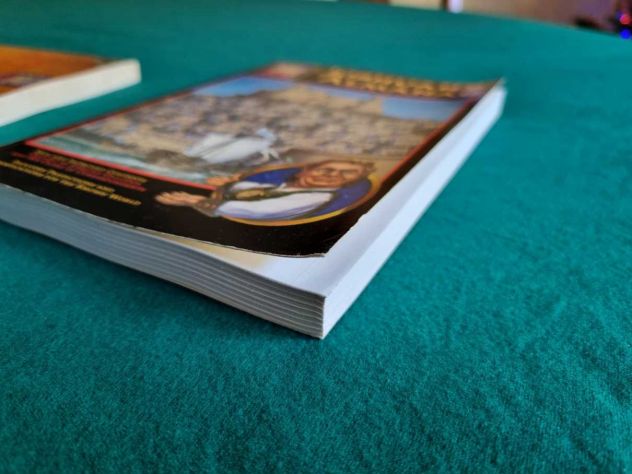 Dungeons & Dragons: almanacchi di Mystara (3 volumi) - Foto 6