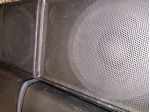 2 subwoofer da 800 watt