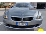 Bmw 650 650i
