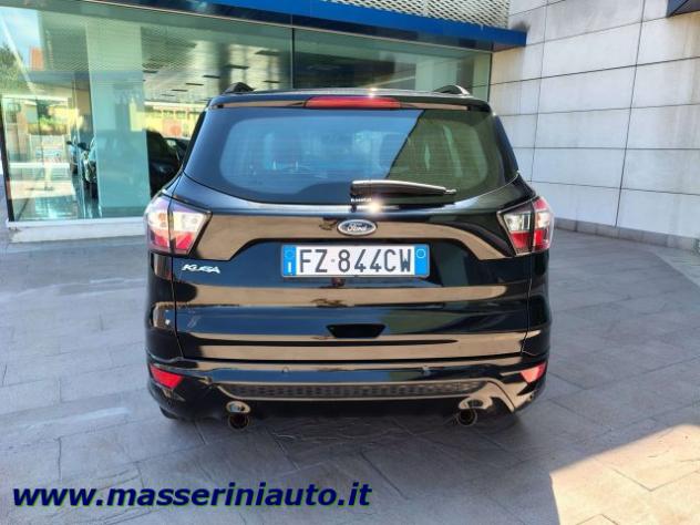 FORD Kuga Kuga II 1.5 ecoboost ST-Line s rif. 23878060 - Foto 4