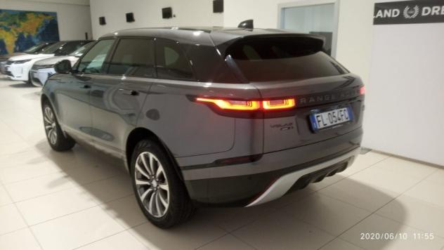 LAND ROVER Range Rover Velar Range Rover Velar 2.0D I4 240 CV R-Dynamic HSE - Foto 3