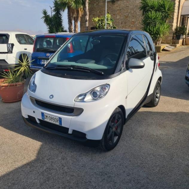 SMART ForTwo 1000 52 kW coupé pulse rif. 23995350