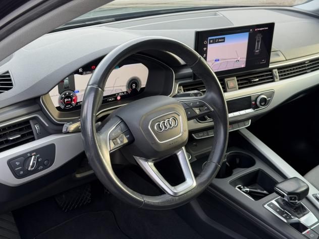 Audi A4 Avant 35 TDI/163 CV S tronic Business Advanced - Foto 10