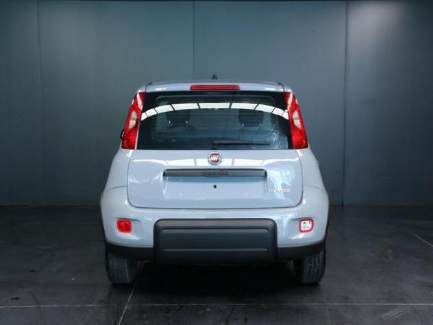 FIAT Panda 1.0 FireFly S&S Hybrid rif. 23905445 - Foto 4