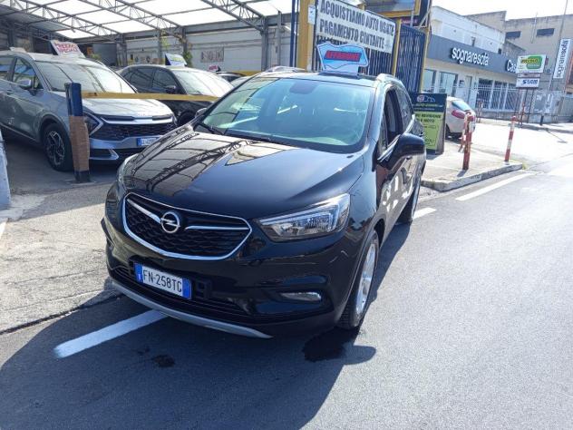 OPEL Mokka X 1.6 CDTI Ecotec 4x2 Advance - Foto 3
