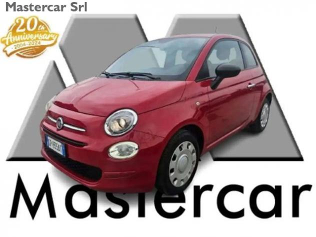 FIAT 500 500 1.0 hybrid 70cv - GP835AT rif. 23956546