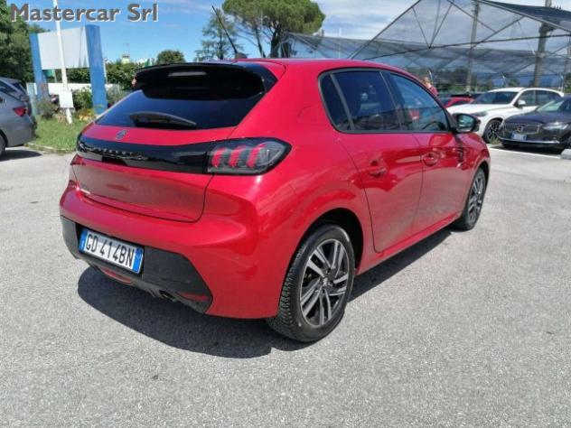 PEUGEOT 208 208 II 2019 1.2 puretech GT Pack - GD414BN rif. 23830039 - Foto 5