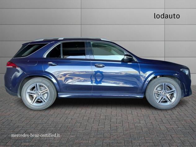 Mercedes-Benz GLE GLE 300 d 4Matic Premium - Foto 5