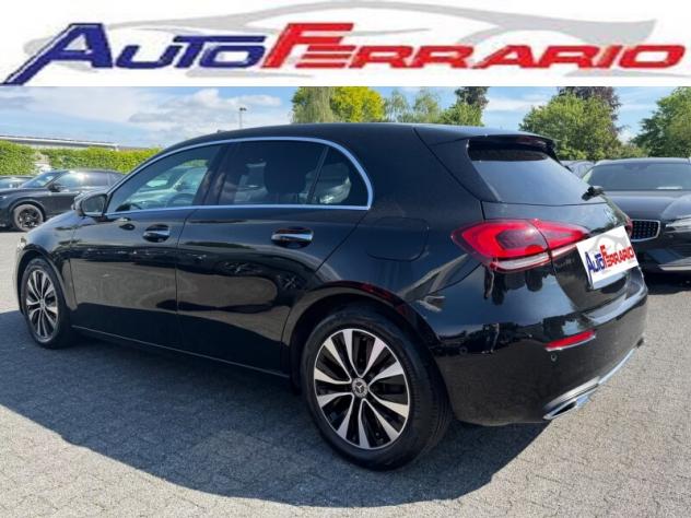 MERCEDES Classe A (W177) A 200 d Automatic Progressive Advanced - Foto 3