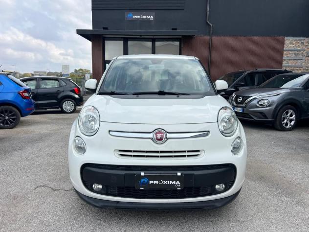 FIAT 500L 500L 1.3 mjt Business 95cv - Foto 2