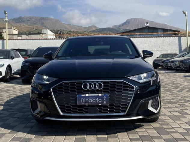 Audi A3 SPB Business Advanced 2.0 TDI 116CV 30 - Foto 2