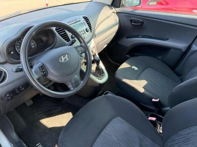 HYUNDAI i10 1.1 12V Active rif. 24152543 - Foto 5