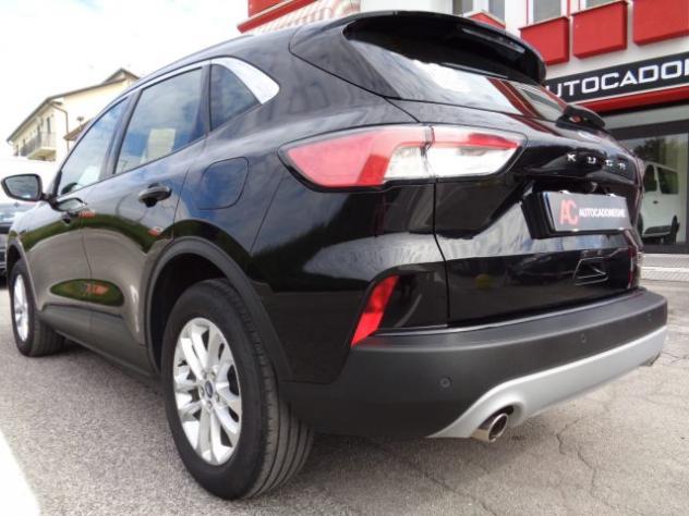 FORD Kuga 2.5 GARANZIA FORD 5 ANNI, km certificati FORD rif. 24152608 - Foto 6