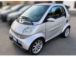 Smart Fortwo Passion 700 benzina, 2006, 98.000 km., cambio automatico