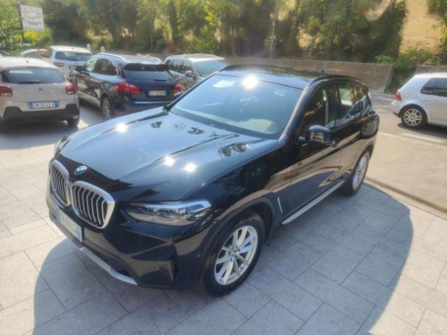 BMW X3 xDrive20d 48V Hybrid rif. 24028942 - Foto 6