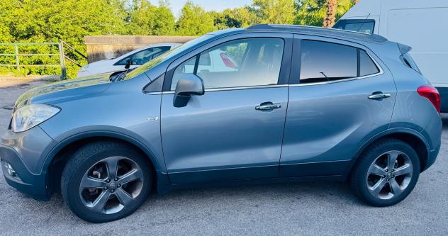 Opel Mokka 1.6 Ecotec 115CV 4x2 Start&Stop Cosmo - Foto 4