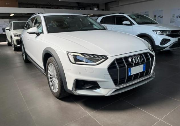 Audi A4 allroad quattro 2.0 40 TDI QUATTRO S TRONIC BUSIN. EVO. - Foto 3