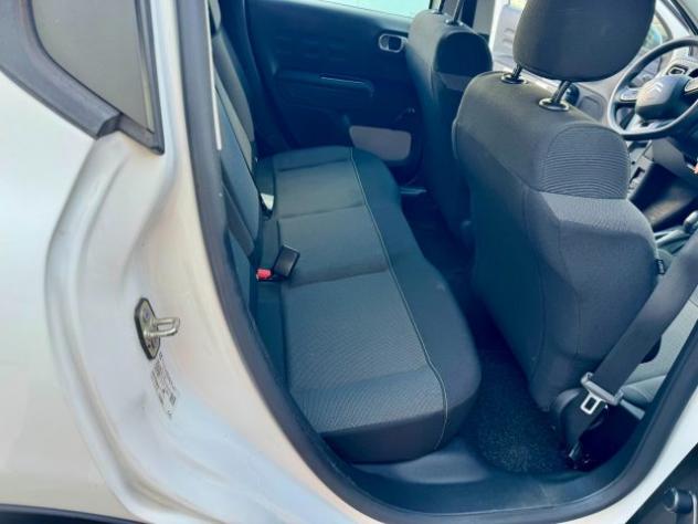 CITROEN C3 PureTech 110 S&S EAT6 Shine rif. 23788660 - Foto 10