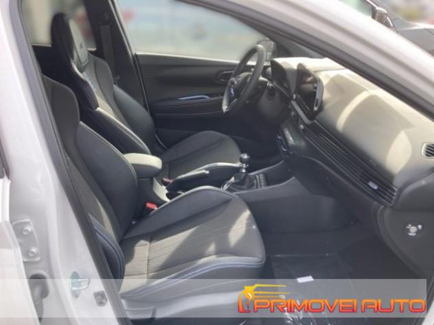 HYUNDAI i20 N 1.6 T-GDI MT N-Performance rif. 21329256