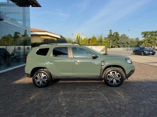DACIA Duster 1.0 TCe GPL 4x2 Journey UP rif. 24186655 - Foto 3